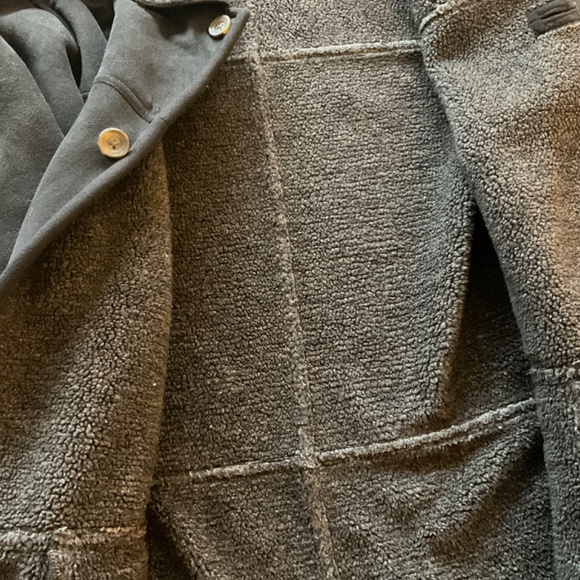 Pierre Cardin men’s fall/winter coat - size Medium - Picture 4 of 5